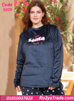 بيجامة شتوي حريمي