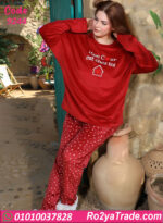 بيجامة شتوي حريمي