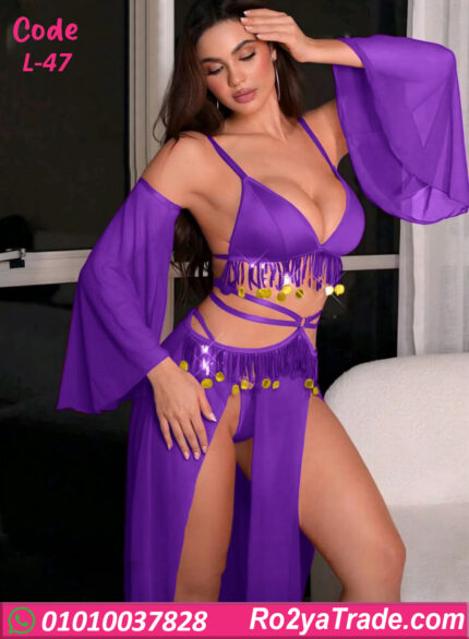 بدلة رقص شرقي