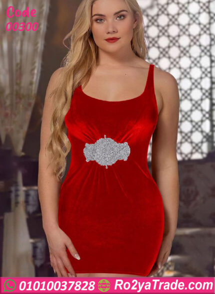 لانجري قصير حريمي