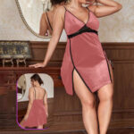 لانجري قصير حريمي