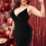 لانجري قصير حريمي