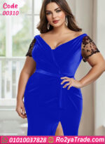 دريس صيفي طويل حريمي