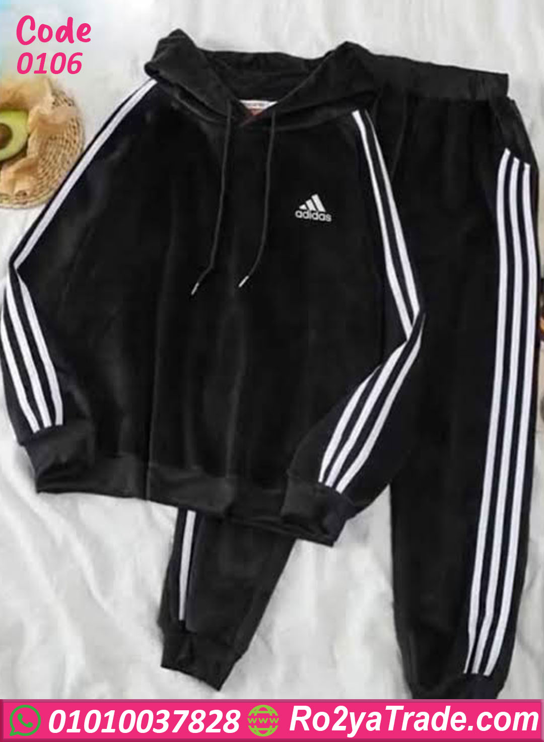 0106 ترنج حريمي شتوي