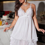 لانجري قصير حريمي