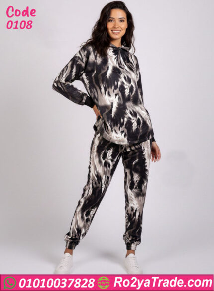 ترنج شتوي حريمي بيج سايز