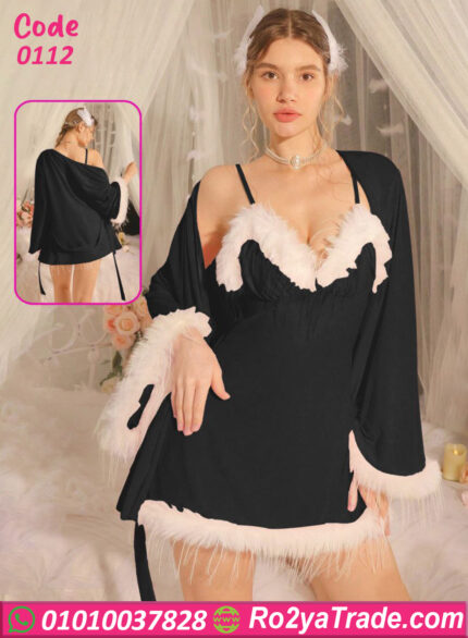 لانجري قصير حريمي