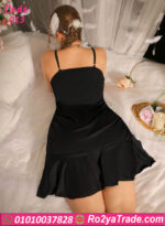 لانجري قصير بيج سايز