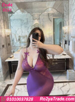 لانجري طويل مثير