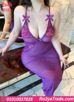 لانجري طويل مثير