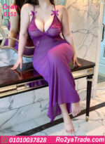 لانجري طويل مثير