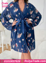 لانجري قصير بيج سايز