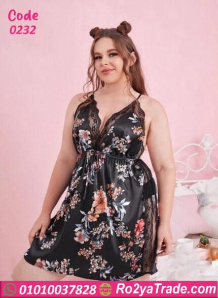 لانجري قصير ستان