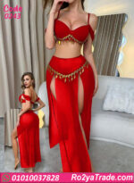 بدلة رقص شرقي حريمي