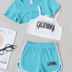 هوت شورت حريمي صيفي