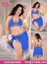 بدل رقص وان سايز