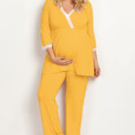 بيجامة صيفي بيج سايز