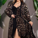 لانجري تايجر قصير