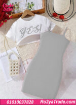 كاش مايوه بيتي صيفي