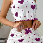 هوت شورت حريمي صيفي