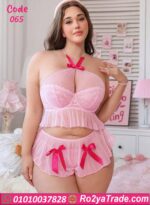 هوت شورت حريمي بيج سايز