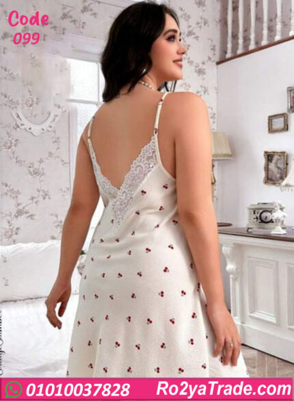 لانجري بيتي صيفي