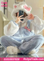 جمبسوت شتوي حريمي