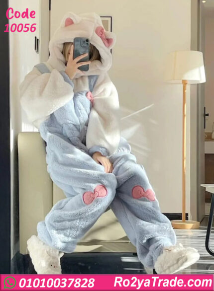 جمبسوت شتوي حريمي