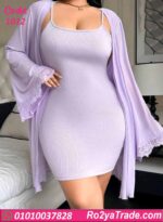 لانجري قصير سكسي