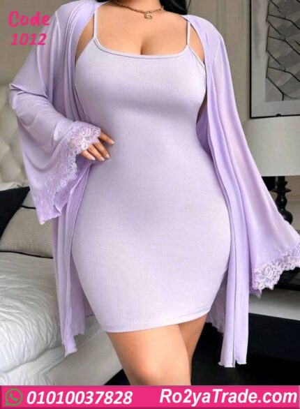 لانجري قصير سكسي