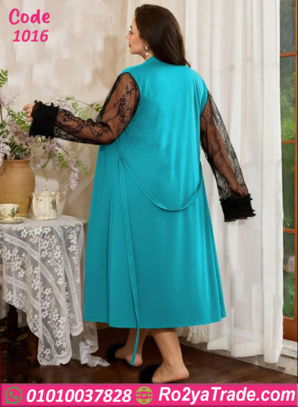 لانجري طويل حريمي