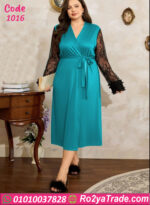 لانجري طويل حريمي