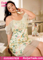 فستان بيتي ورد