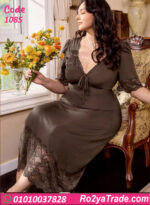 كاش مايوه بيتي دانتيل