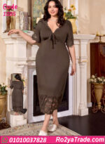 كاش مايوه بيتي دانتيل