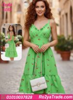 فستان بيتي كريز