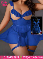 لانجري قصير