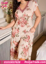 كاش مايوه بيتي دانتيل