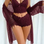 هوت شورت حريمي