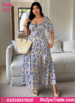 دريس صيفي طويل