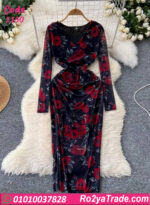 دريسات صيفي طويلة