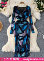 دريسات صيفي طويلة