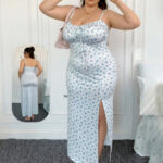 لانجري طويل