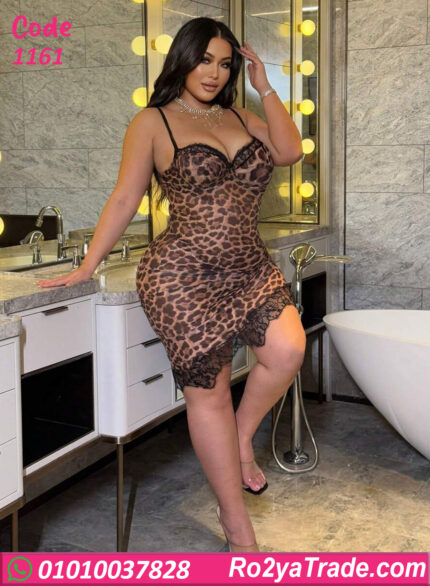 لانجري تايجر قصير