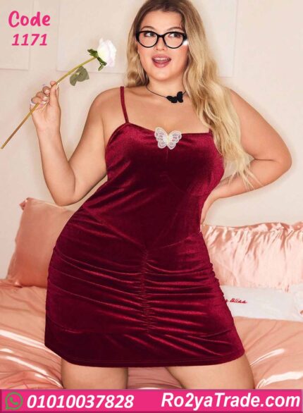 لانجري قصير