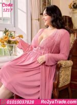 لانجري قصير