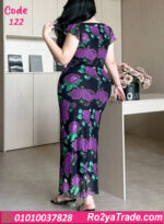 عباية بيتي حريمي صيفي