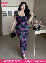 عباية بيتي حريمي صيفي