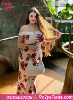 لانجري طويل حريمي