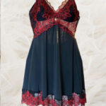 لانجري قصير